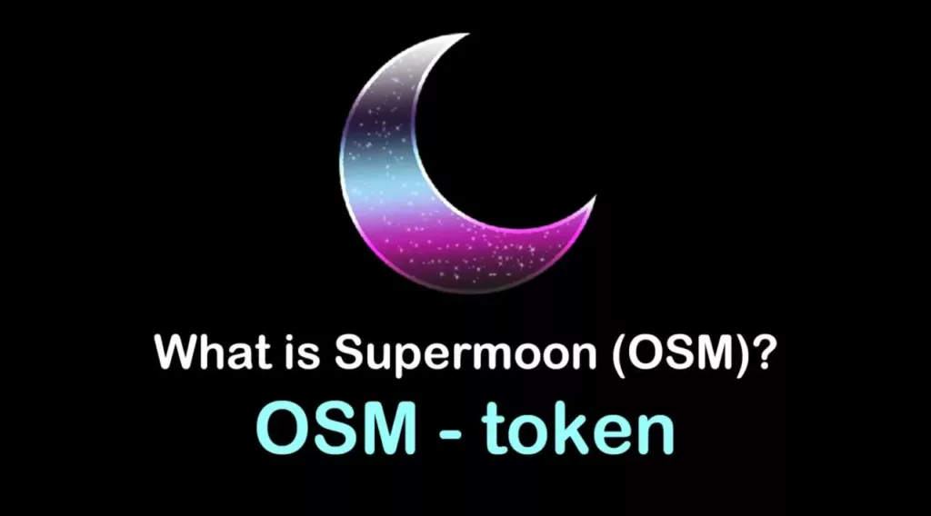 OSM / Supermoon