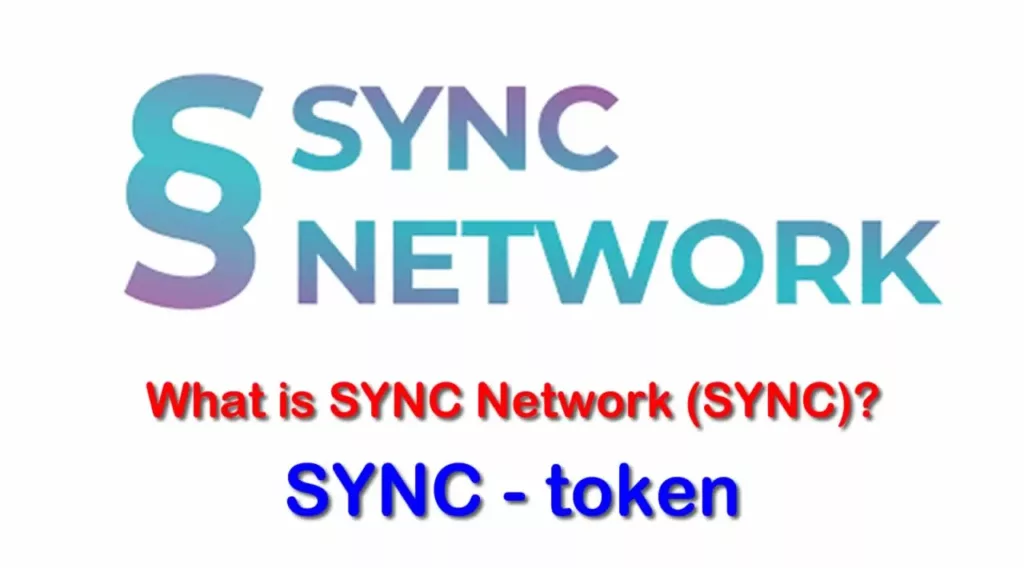 SYNC/ SYNC Network