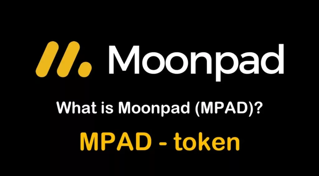 MPAD / Moonpad
