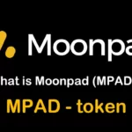 MPAD / Moonpad