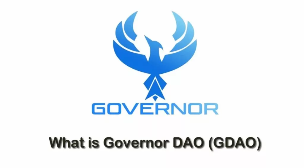 Governor DAO
