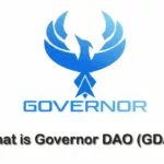 Governor DAO