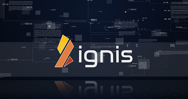 Ignis/ Ignis