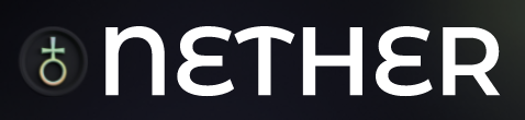 NTR/ Nether NFT