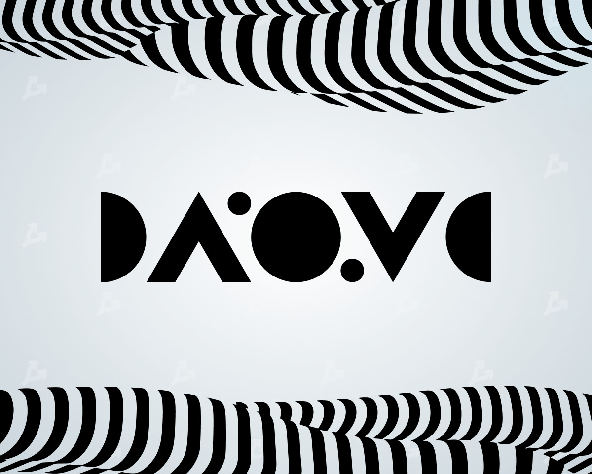 DAOVC / DAO.vc
