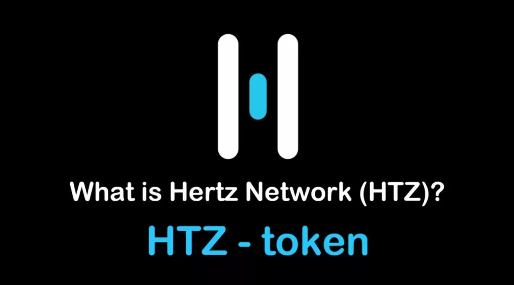 HTZ / Hertz Network