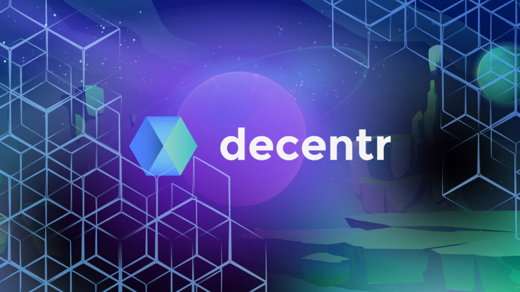 DEC/Decentr