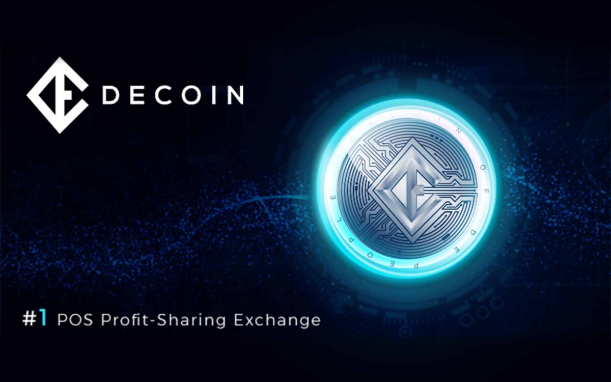 DTEP/  DECOIN 