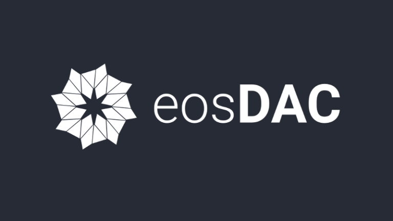 eosDAC/eosDAC
