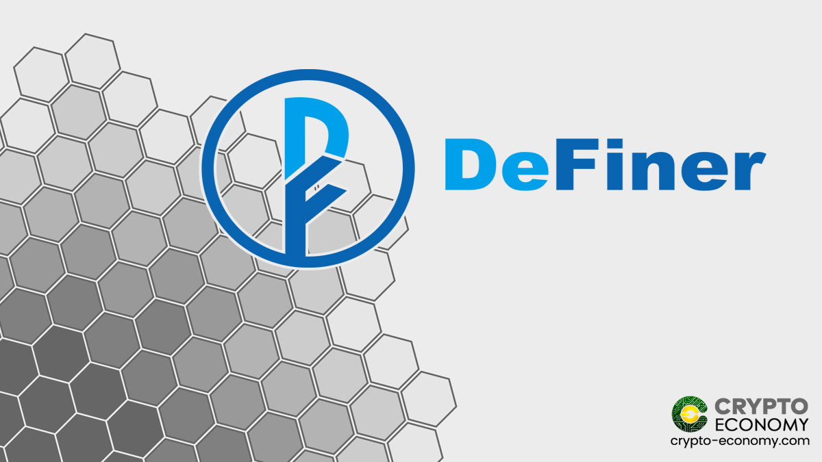 FIN/ DeFiner 