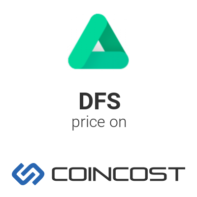 DFS / Defis Network