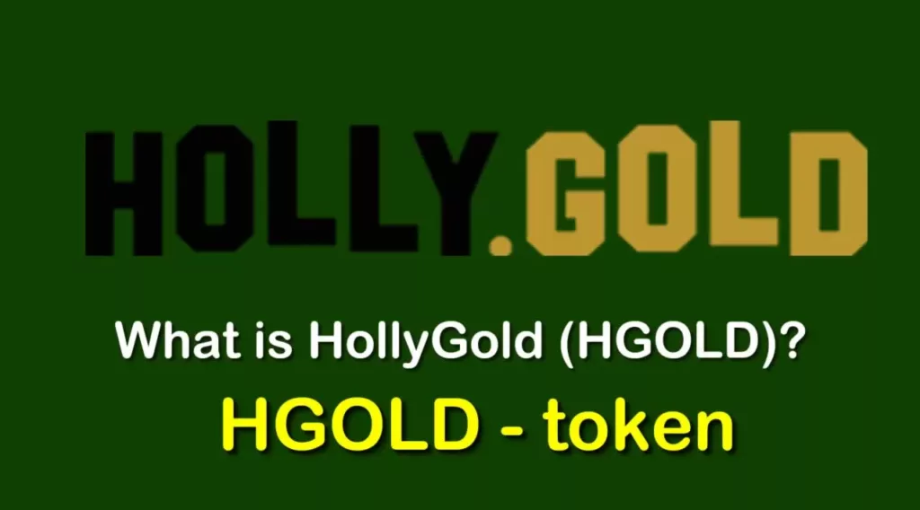 HGOLD / HollyGold