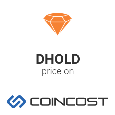 DHOLD / DiamondHold