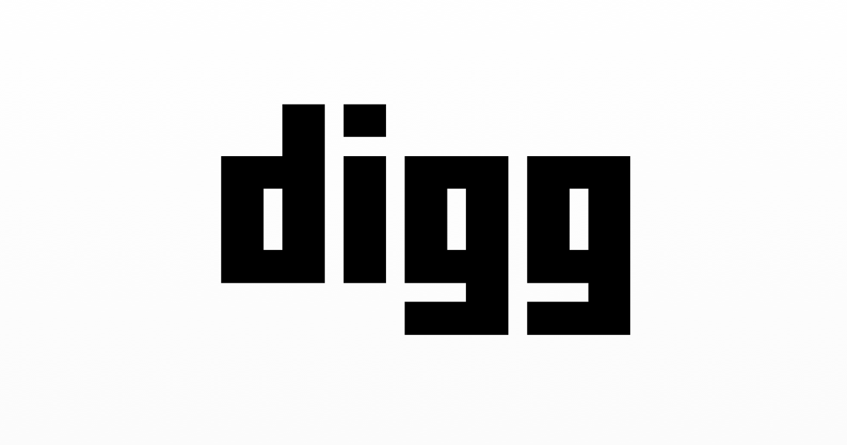 DIGG / DIGG