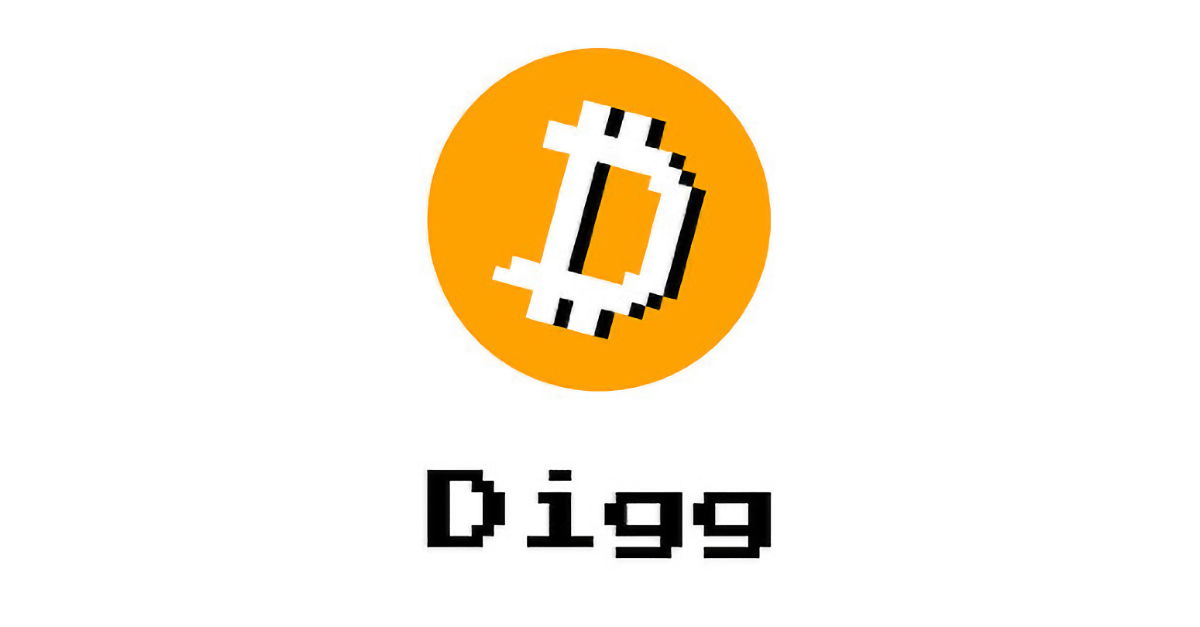 DIGG / DIGG