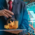البنوك الصينية تسعى للحصول على تطبيقات جديدة لليوان الرقمي في الاستثمار والتأمين