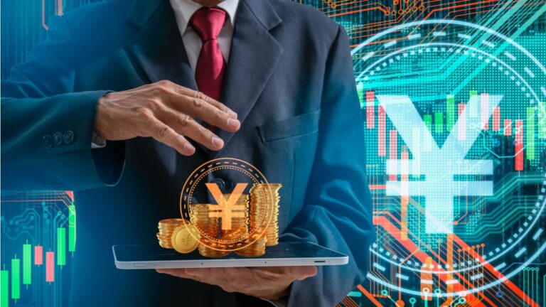 البنوك الصينية تسعى للحصول على تطبيقات جديدة لليوان الرقمي في الاستثمار والتأمين