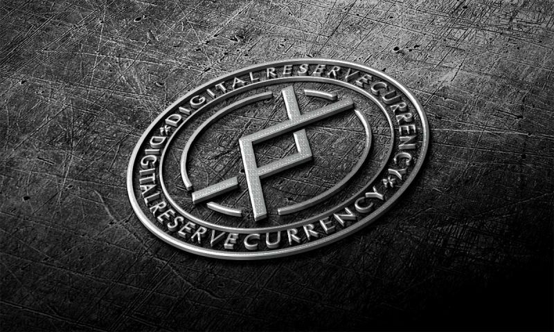 DRC/ Digital Reserve Currency