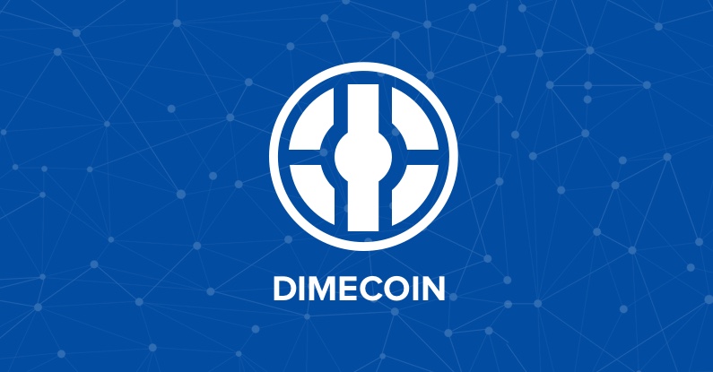 DIME / Dimecoin