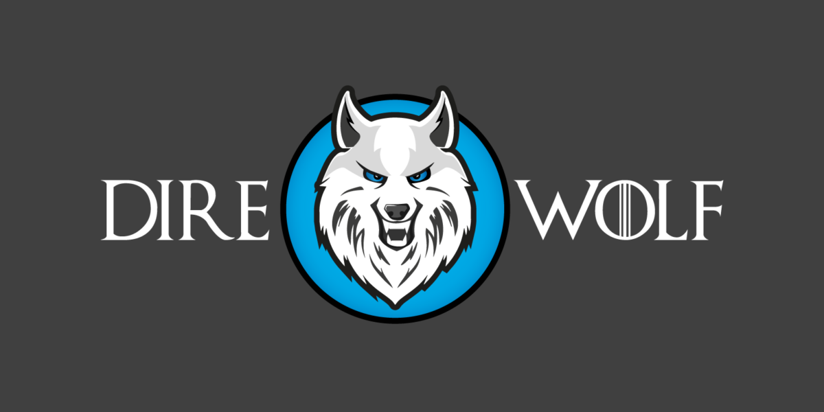 DIREWOLF / Direwolf