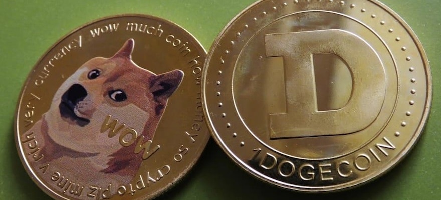 BOGE / Bogecoin