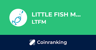  LTFM/Little Fish Moon Token 
