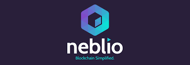  NEBL/  Neblio