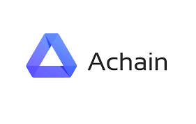 ACT/ Achain