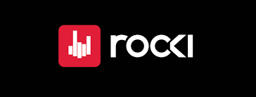  ROCKI /  ROCKI
