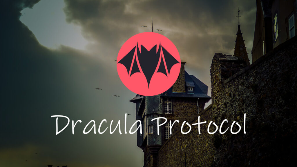 DRC /Dracula Token