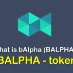 BALPHA / bAlpha