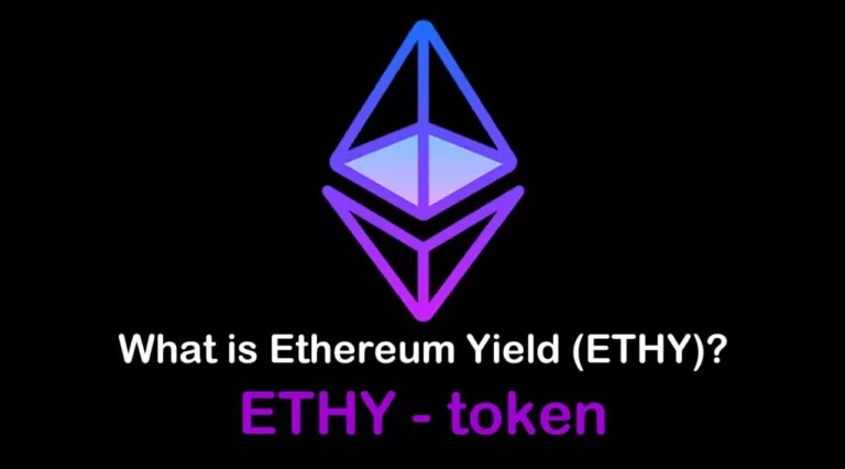 ETHY / Ethereum Yield