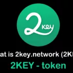 ما هي العملة الرقمية 2key/2key.network  مشروعها و معلومات عنها