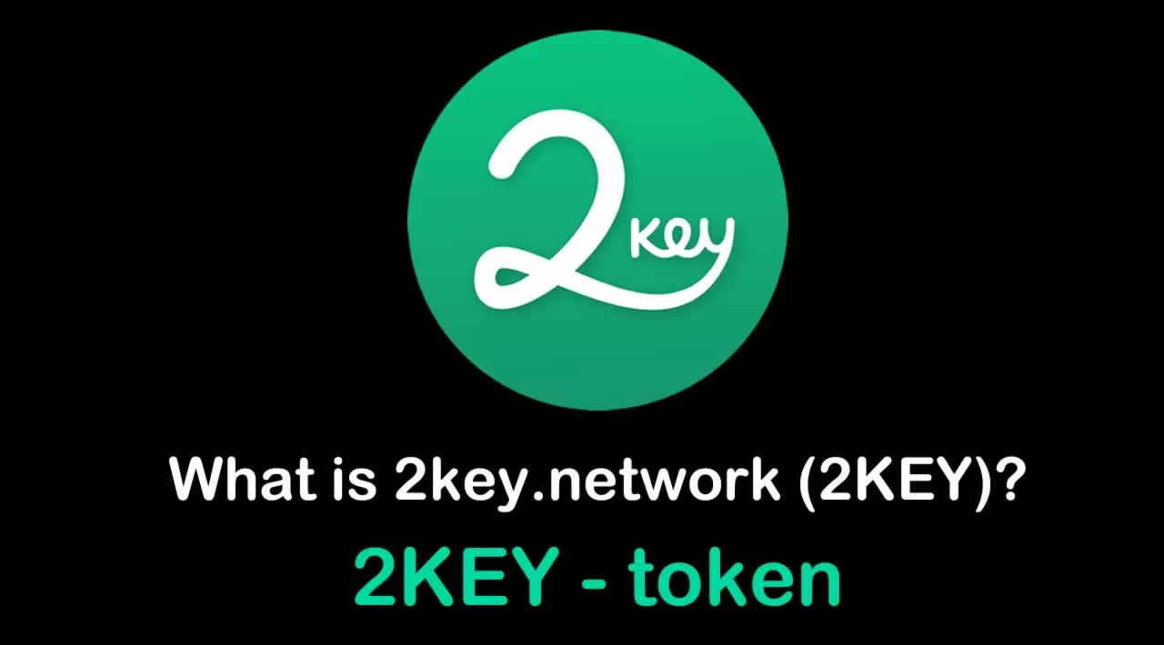 ما هي العملة الرقمية 2keywork مشروعها و معلومات عنها 9423