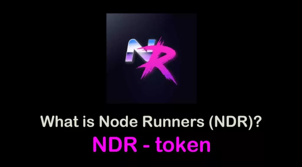 NDR / Node Runners
