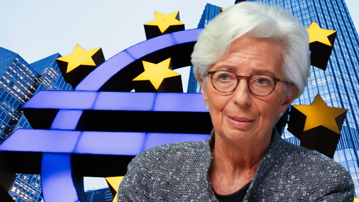 يبدأ البنك المركزي الأوروبي رسميًا التحقيق في اليورو الرقمي