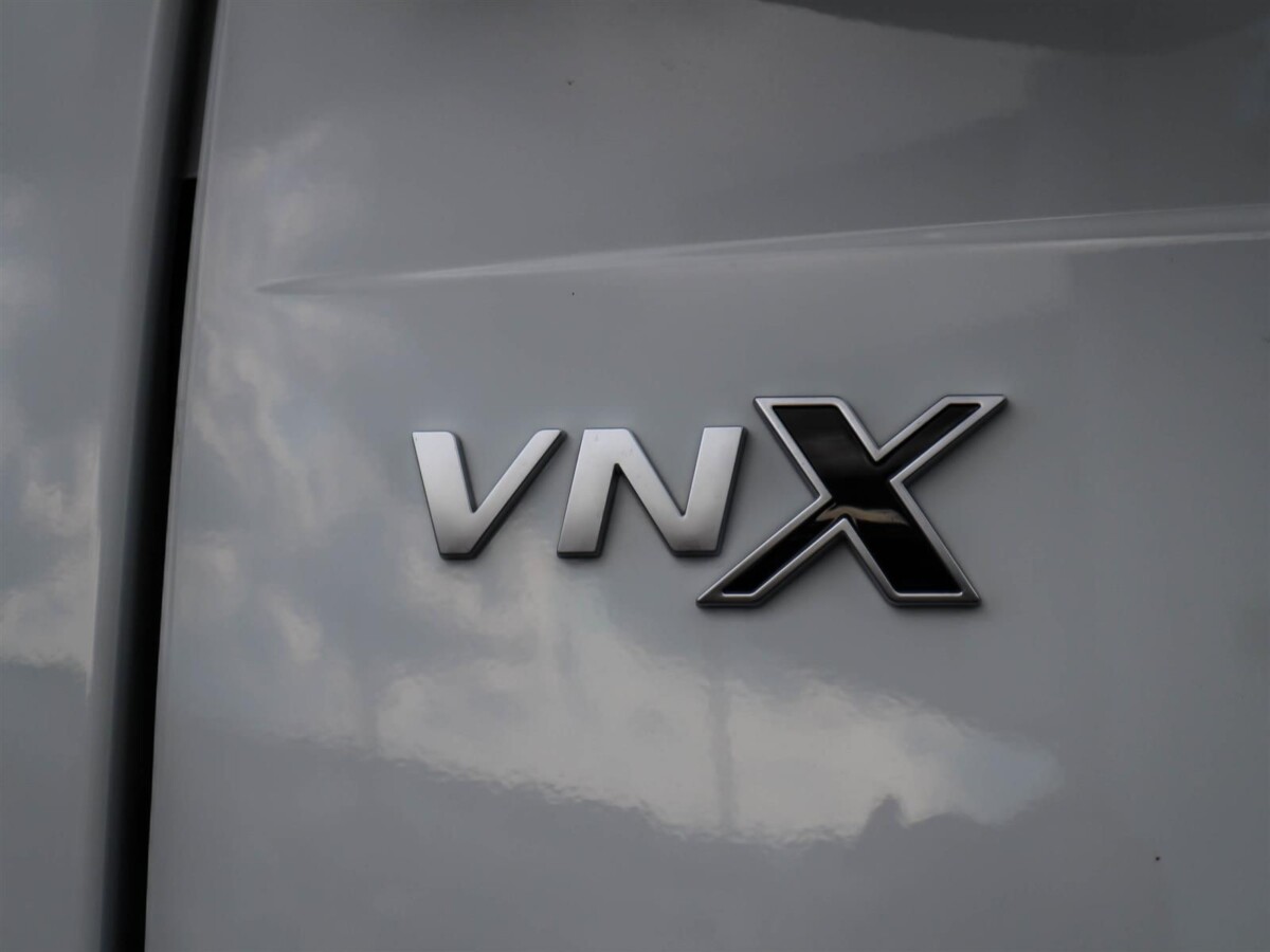 VNXLU /VNX
