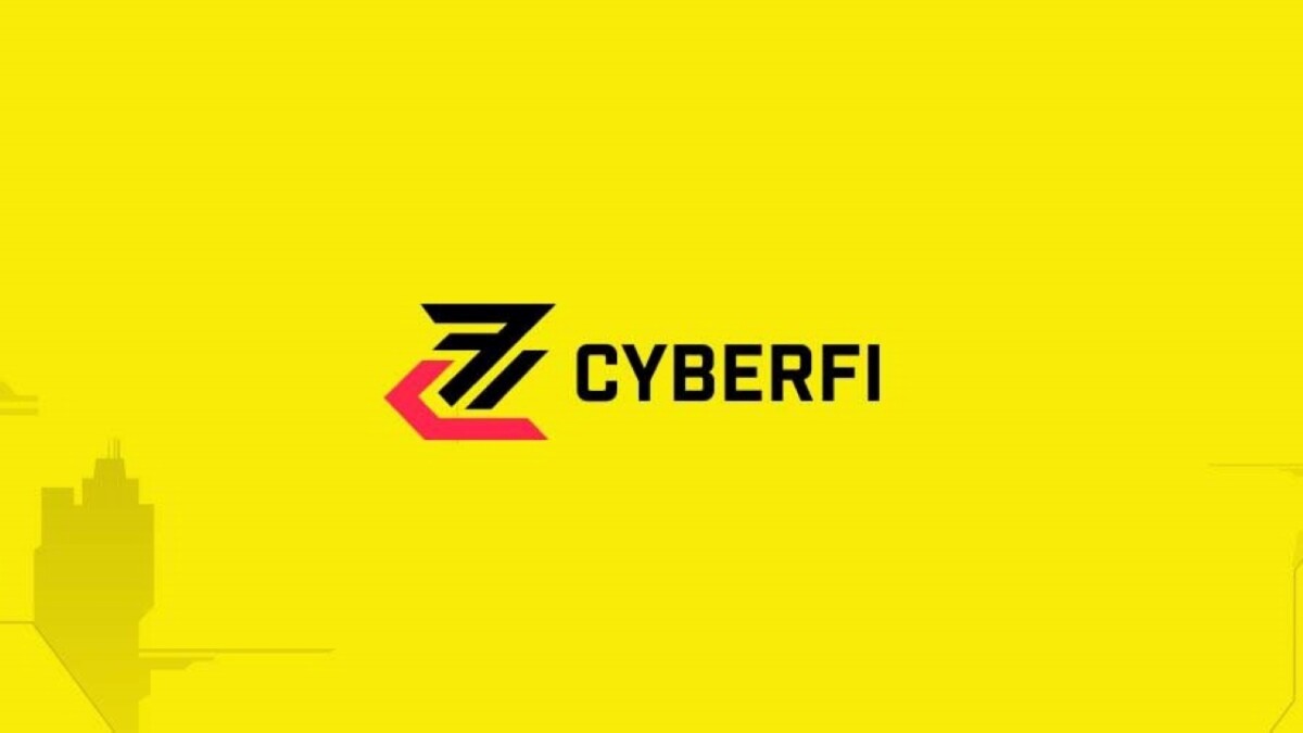CFi/CyberFi Token