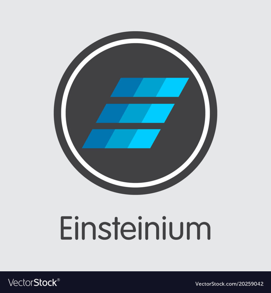 EMC2/ Einsteinium