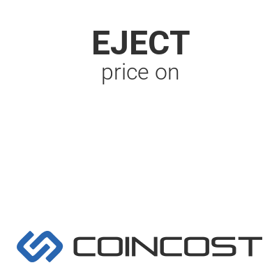 EJECT / Eject