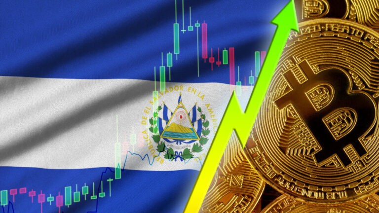 تبدأ السلفادور في شراء البيتكوين بكميات كبيرة قبل أن تصبح بيتكوين عملة قانونية غدًا