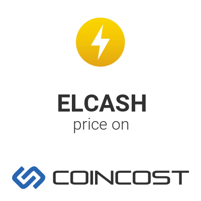 ELCASH / Electric Cash