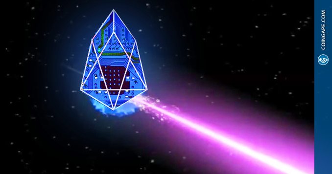 EOSC/EOS Force