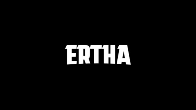 امتلك أرض NFT في ERTHA Metaverse وحقق إيرادات مدى الحياة