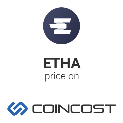 ETHA / ETHA Lend