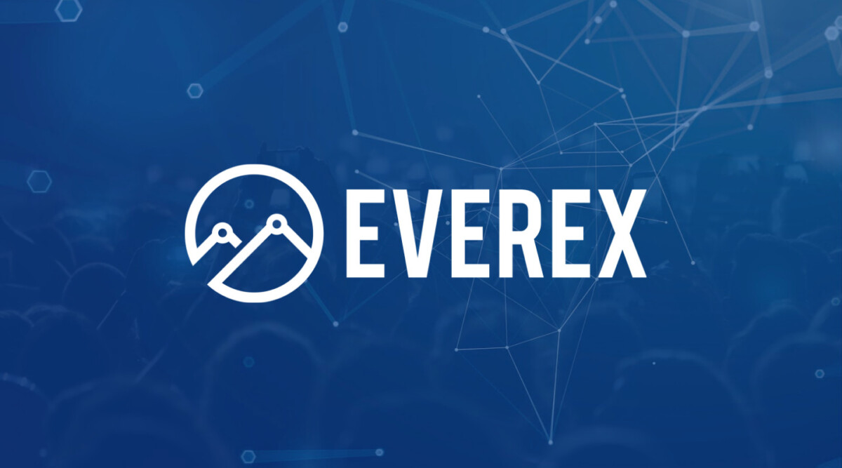  EVX/Everex