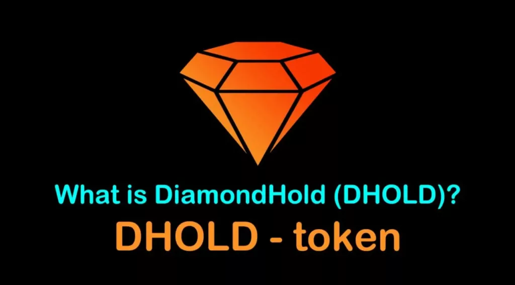 DHOLD / DiamondHold
