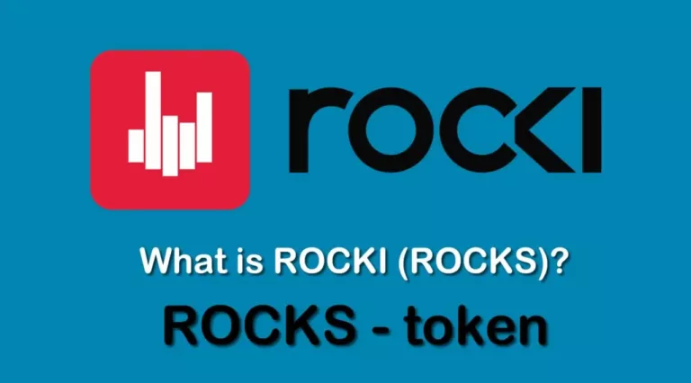 ROCKI / ROCKI