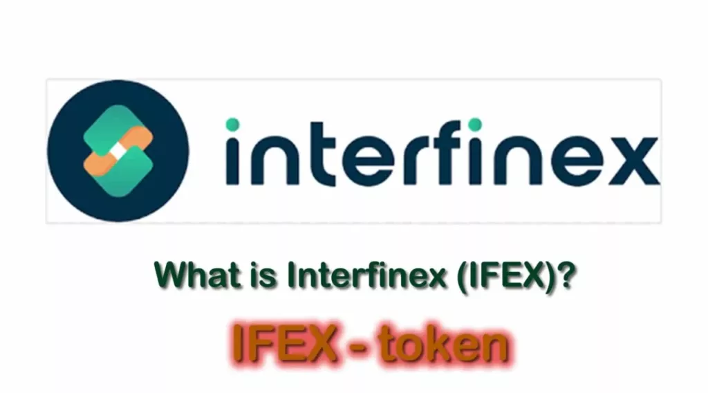IFEX / Interfinex