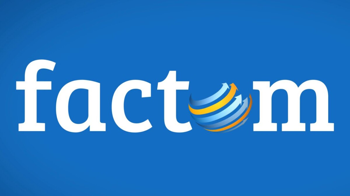  FCT  /Factom